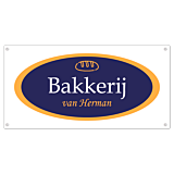 Gevelborden – opvallende presentatie voor bedrijven